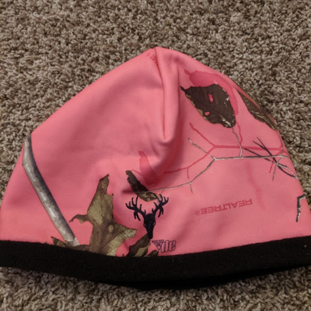 Realtree Hat
